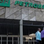 Petrobras nomeia Fernando Borges como presidente interino