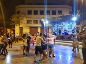 Leia mais sobre o artigo Veja a programação do ‘Viva o Feriado em Cuiabá’ neste fim de semana