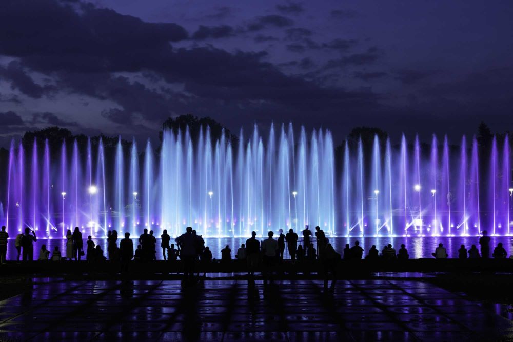 No momento, você está visualizando Projeto Cultura em Ação leva atividades gratuitas ao Parque das Águas