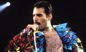 Leia mais sobre o artigo Queen lançará música inédita na voz de Freddie Mercury