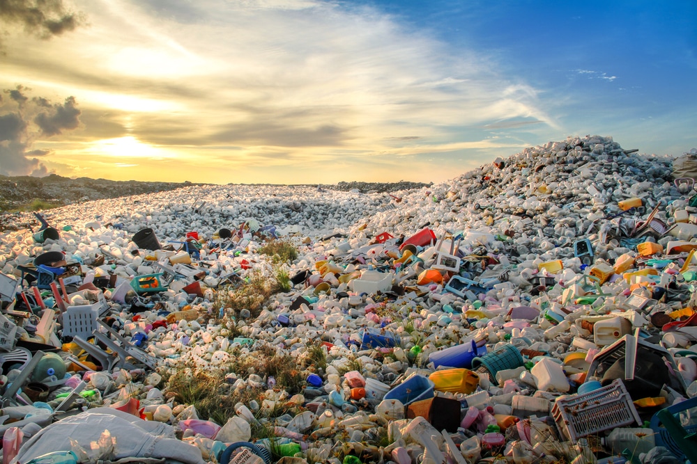 Você está visualizando atualmente Reciclagem brasileira reaproveita apenas 4% dos materiais