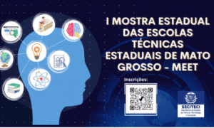 Seciteci abre as inscrições para a I MEET de Mato Grosso