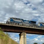 Mato Grosso emite licença para construção do primeiro trecho da Ferrovia Estadual