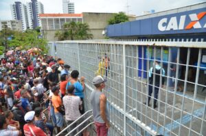 Leia mais sobre o artigo Senado propõe zerar fila do Auxílio Brasil e beneficiar caminhoneiros