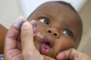 Leia mais sobre o artigo SES realiza capacitação para profissionais da saúde sobre a Poliomielite