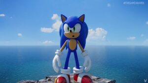 Leia mais sobre o artigo Sonic Frontiers ganha novo trailer com longo gameplay