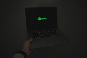 Leia mais sobre o artigo Spotify anuncia novo recurso de agenda de eventos próximos