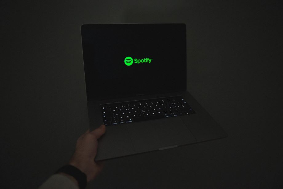 No momento, você está visualizando Spotify anuncia novo recurso de agenda de eventos próximos