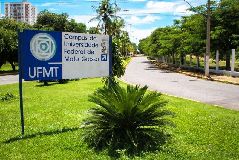 Você está visualizando atualmente UFMT abre processo seletivo para preenchimento de 2,3 mil vagas