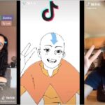 Aprenda a criar vídeos com o seu avatar no TikTok