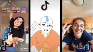 Leia mais sobre o artigo Aprenda a criar vídeos com o seu avatar no TikTok