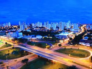 Leia mais sobre o artigo Cuiabá está entre as 50 “Melhores Cidades do Brasil”