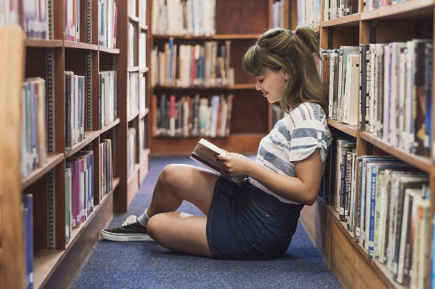 No momento, você está visualizando Saiba quais são os 5 livros brasileiros mais vendidos no mundo