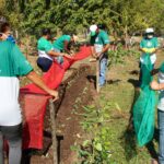 VG: Cursos de qualificação profissional às comunidades rurais