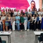 Senar-MT realiza 1ª Academia de Liderança exclusiva para mulheres