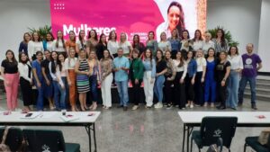 Leia mais sobre o artigo Senar-MT realiza 1ª Academia de Liderança exclusiva para mulheres