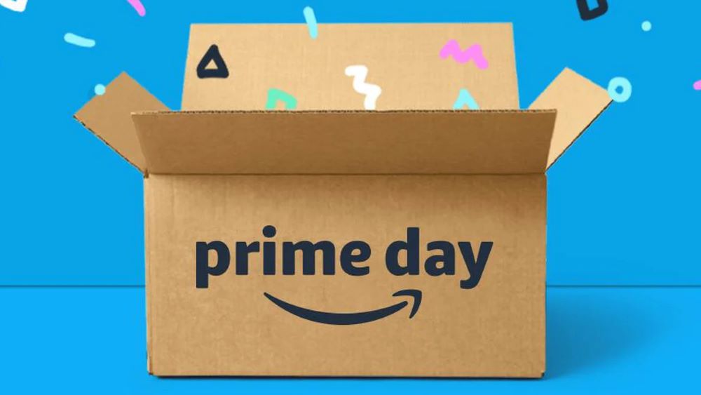 No momento, você está visualizando AMAZON PRIME DAY: 3ª edição no Brasil conta com vários descontos