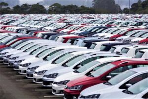 Leia mais sobre o artigo Anfavea anuncia que vendas de veículos caíram 4,8% em junho