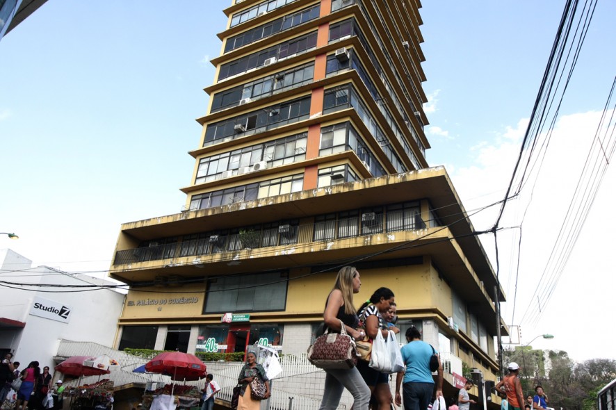 Você está visualizando atualmente Associação Comercial de Cuiabá oferece cursos gratuitos para lojistas