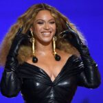 Beyoncé libera todo o seu catálogo para danças no TikTok