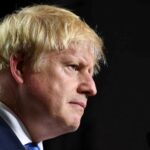 Boris Johnson renuncia ao cargo de primeiro-ministro britânico