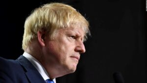 Leia mais sobre o artigo Boris Johnson renuncia ao cargo de primeiro-ministro britânico