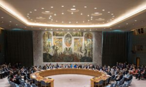Leia mais sobre o artigo Brasil assume presidência rotativa do Conselho de Segurança da ONU