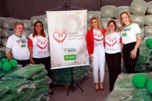 Leia mais sobre o artigo Campanha Aquece Cuiabá abre a sua 6ª edição, saiba como doar