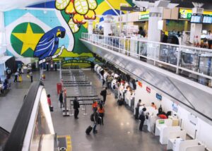 Leia mais sobre o artigo Cuiabá terá voos diretos para cidades do Norte e Nordeste do Brasil