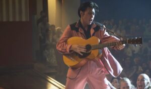 Leia mais sobre o artigo Confira as curiosidades do novo filme de Elvis Presley