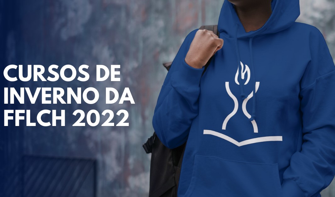 Você está visualizando atualmente Cursos de inverno de humanidades da USP têm vagas gratuitas