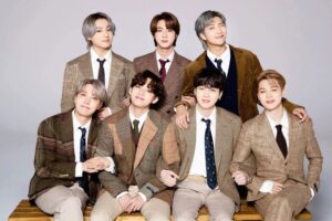 Leia mais sobre o artigo Disney terá conteúdos originais com o grupo de k-pop BTS em seu streaming