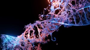 Leia mais sobre o artigo DNA humano pode ser usado para fazer armas biológicas
