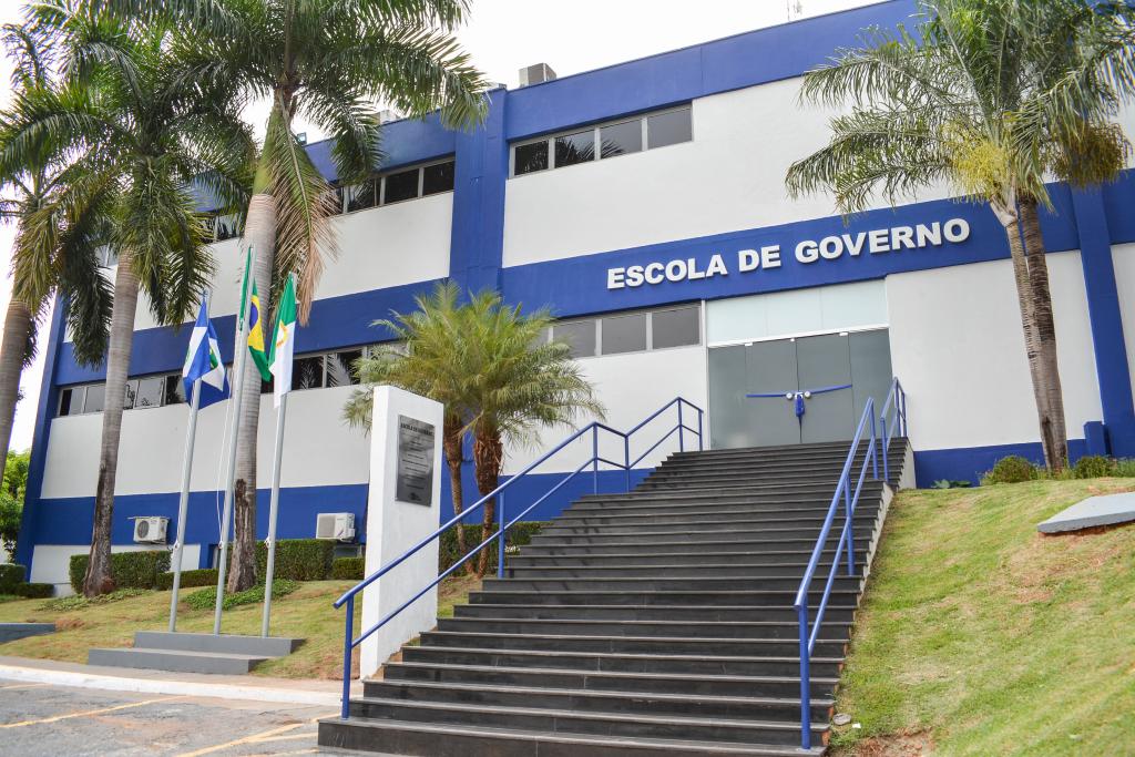 No momento, você está visualizando Escola de Governo de MT abre 300 vagas para curso sobre Estado brasileiro