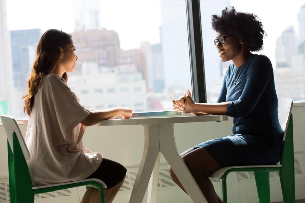 Você está visualizando atualmente Ações para se evitar em uma entrevista de emprego