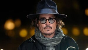 Leia mais sobre o artigo Netflix adquire direitos do primeiro filme de Johnny Depp pós julgamento