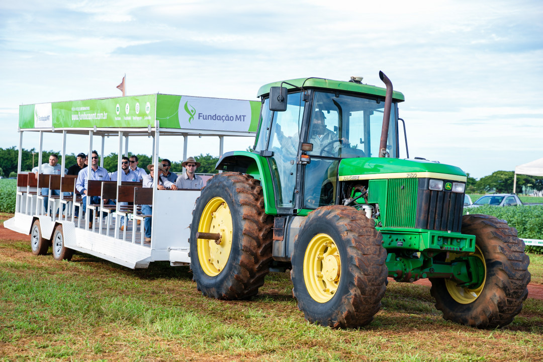 No momento, você está visualizando Fundação MT traça nova trajetória no agronegócio