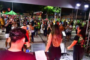 Leia mais sobre o artigo GRANDE ARRAIÁ CUIABÁ: As festividades acontecem nos dias 15, 16 e 17 de julho