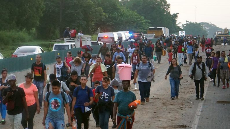 No momento, você está visualizando Migração de cubanos para os EUA atinge maior nível em décadas