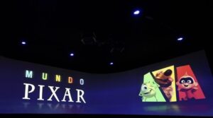 Leia mais sobre o artigo MUNDO PIXAR: Exposição em São Paulo te leva ao universo dos filmes