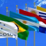 Presidentes se reúnem no Paraguai para a 60ª Cúpula do Mercosul