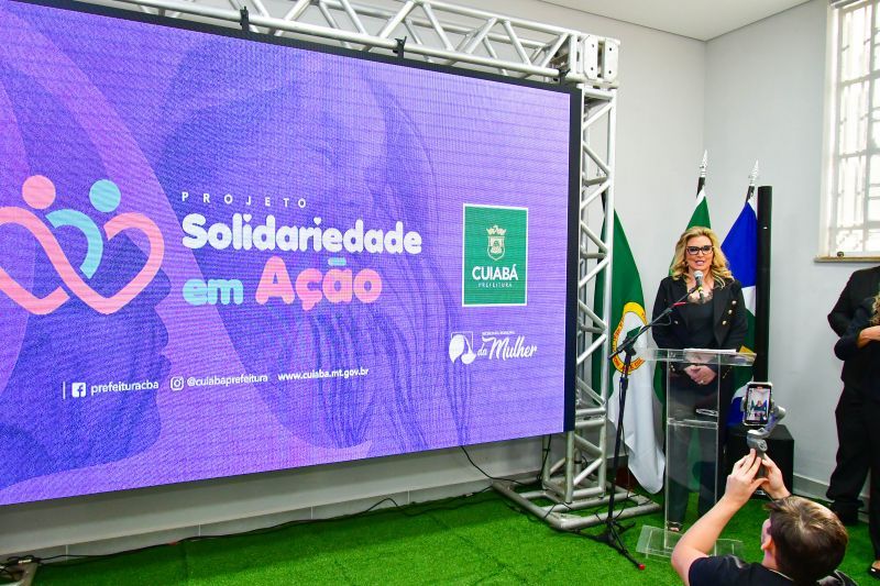 No momento, você está visualizando Programa Solidariedade em Ação é destaque no Jornal Nacional