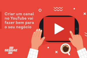 Sebrae oferece workshops para pequenos negócios na internet