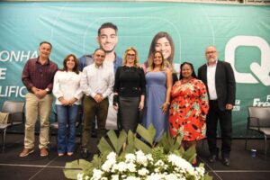 Leia mais sobre o artigo Senac e Prefeitura Cuiabá oferecem 1,2 mil cursos profissionalizantes para mulheres