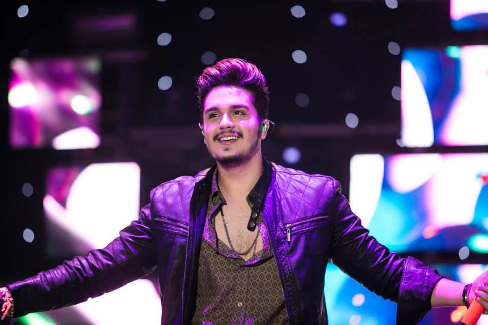 Você está visualizando atualmente SHOW: Luan Santana estará nesta sexta-feira (15) em Sinop