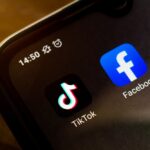 Concorrência entre TikTok e Apple alerta para crise no setor digital