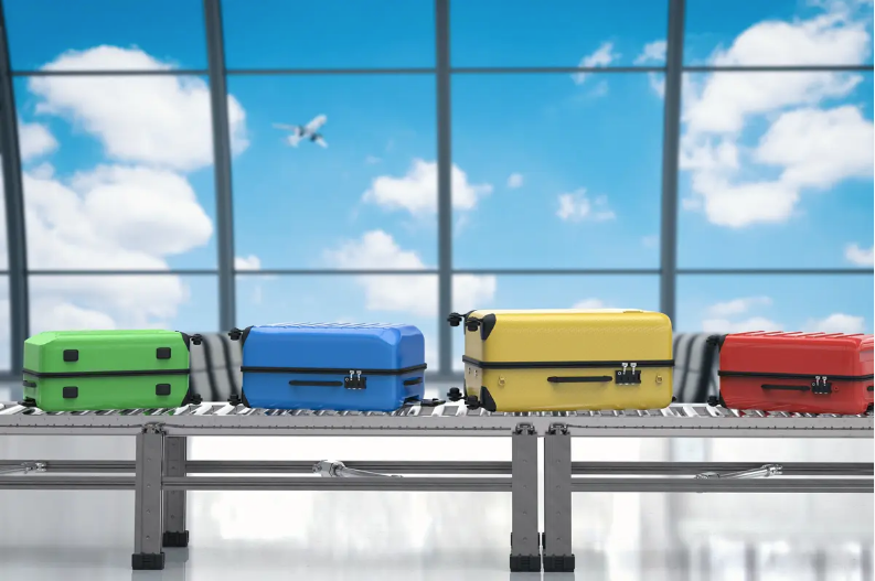 Você está visualizando atualmente 4 erros que fazem sua bagagem ser extraviada ou perdida