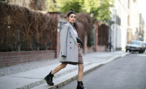 O FRIO VOLTOU: Looks e tendências da moda no pinterest