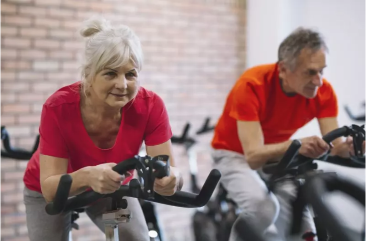 Você está visualizando atualmente Como ganhar e não perder massa muscular na terceira idade