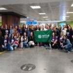 SENAR-MT: Mulheres líderes do Agro fazem visita à Brasília